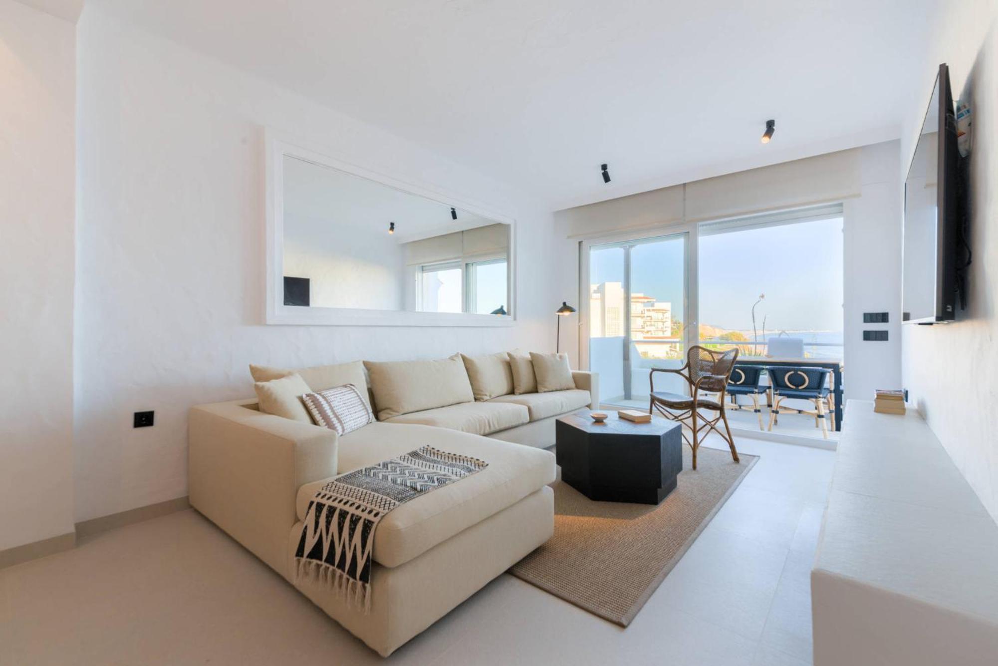 Villas Flamenco Beach Conil コニル・デ・ラ・フロンテラ エクステリア 写真