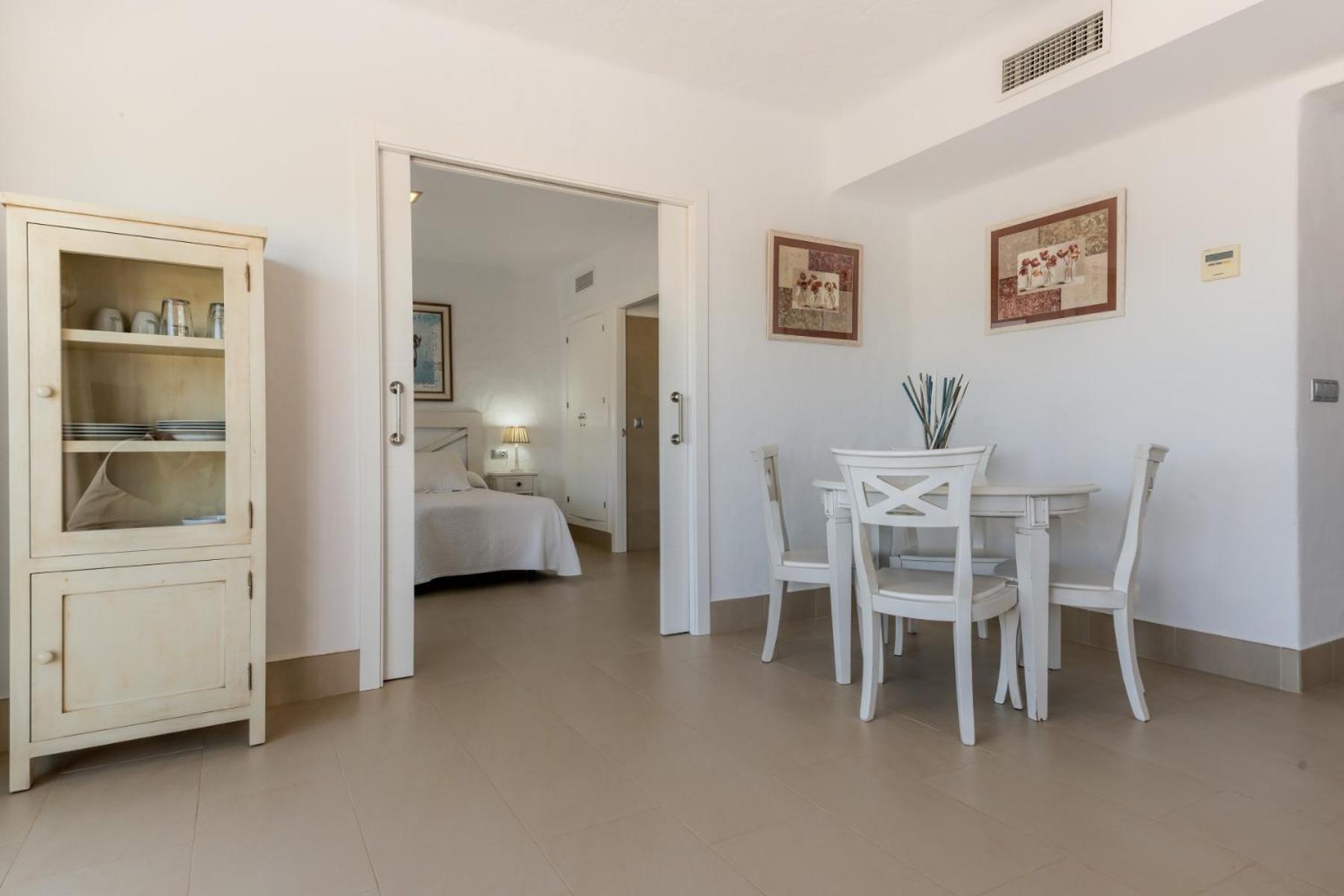Villas Flamenco Beach Conil コニル・デ・ラ・フロンテラ エクステリア 写真